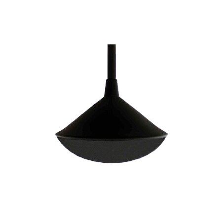 Owi Owi Hanging Pendant Speakerblack M6720B